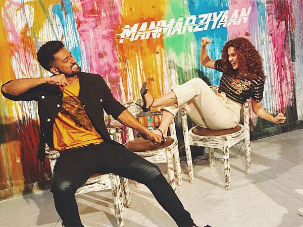 Vicky Kaushal girlfriend Vicky Kaushal girlfriend