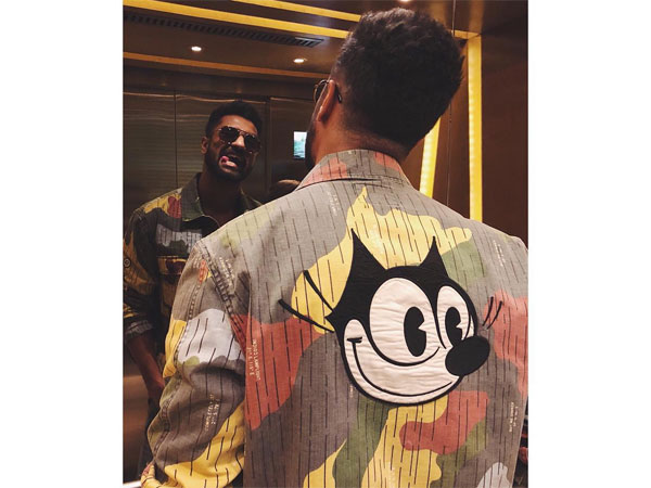 Vicky Kaushal Netflix Vicky Kaushal Netflix