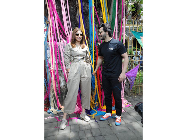 Anushka Sharma fashion