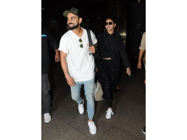 Anushka Sharma fashion