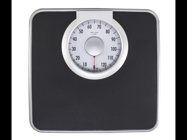 Weight