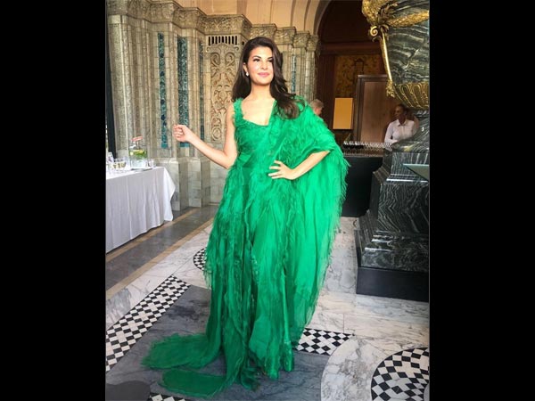 Jacqueline Fernandez latest news Jacqueline Fernandez latest news