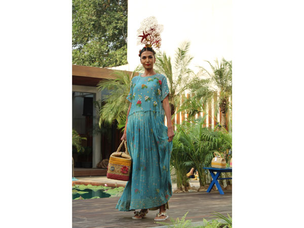 Fashion Show in Delhi 