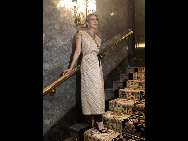 Karisma Kapoor style Karisma Kapoor style