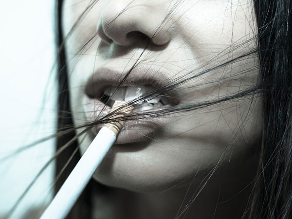 You Fear About Losing Something That Is Close To Your Heart