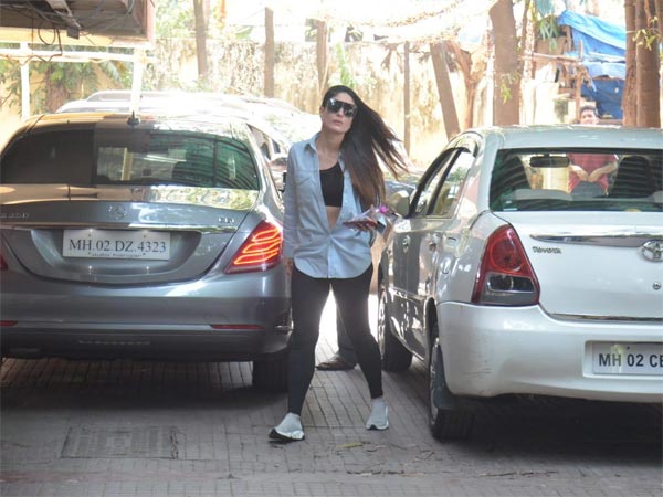 Kareena Kapoor Khan fashion
