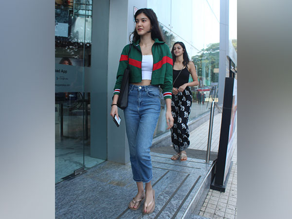 Ananya Panday Shanaya Kapoor Ananya Panday Shanaya Kapoor