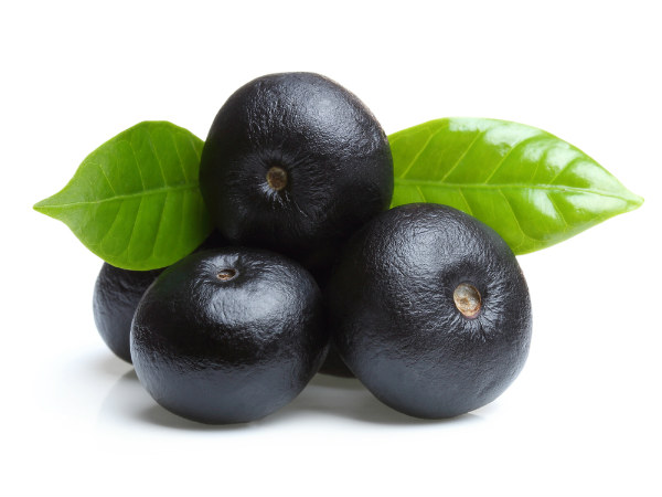 Benefits Of Acai Berries rry For Skin & Hair Benefits Of Acai Berries rry For Skin & Hair