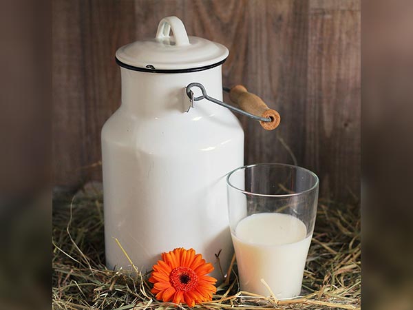 • A great source of important nutrients