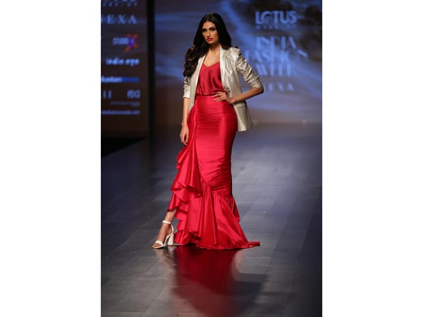 Athiya Shetty Movies