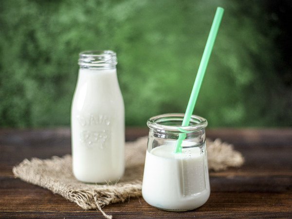 Can Pea Milk Be A Dairy Alternative?