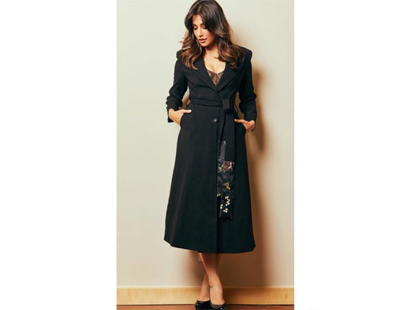 Chitrangda Singh style