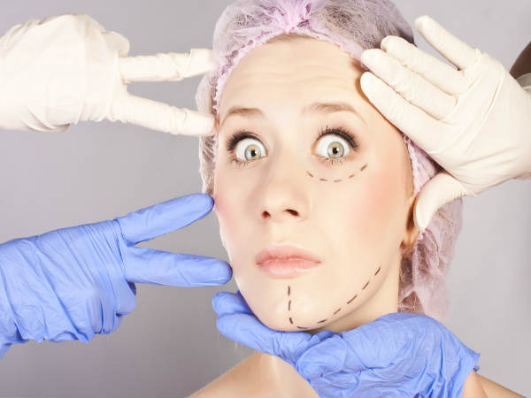 Is Cosmetic Surgery A Safe Option? Is Cosmetic Surgery A Safe Option?