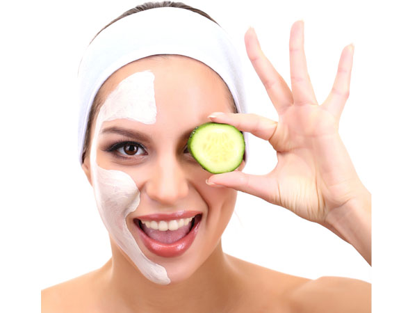 How To Use Cucumber For Treating Acne? How To Use Cucumber For Treating Acne?