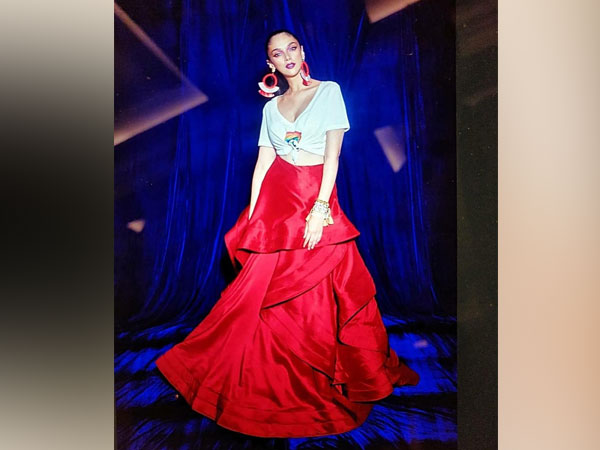 Best-Dressed Elle Beauty Awards 2018