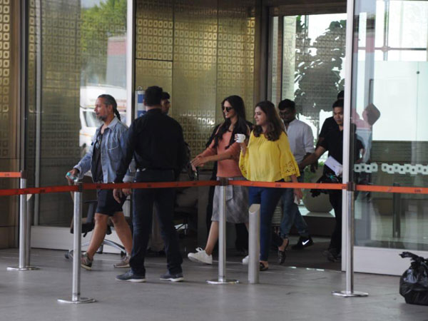 Deepika Padukone fashion