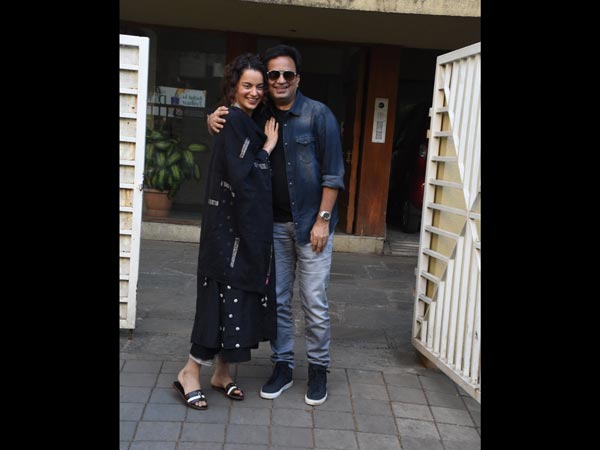  Kangana Ranaut style