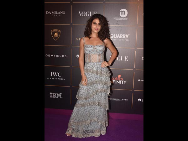 Vogue Women Of The Year Awards