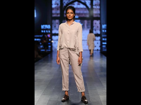 Raffughar India Fashion Week 2018