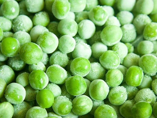 How Is Pea Milk Made?