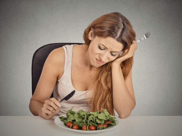 Malnutrition In Children And Adults: Causes, Effects And Prevention