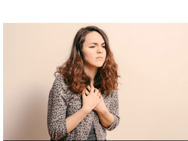 Psychosomatic Disorder