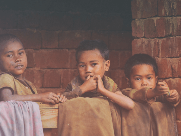 Malnutrition In Children And Adults: Causes, Effects And Prevention