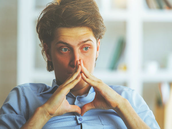 Psychosomatic Disorder