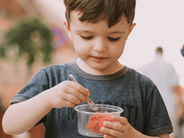 Malnutrition In Children And Adults: Causes, Effects And Prevention