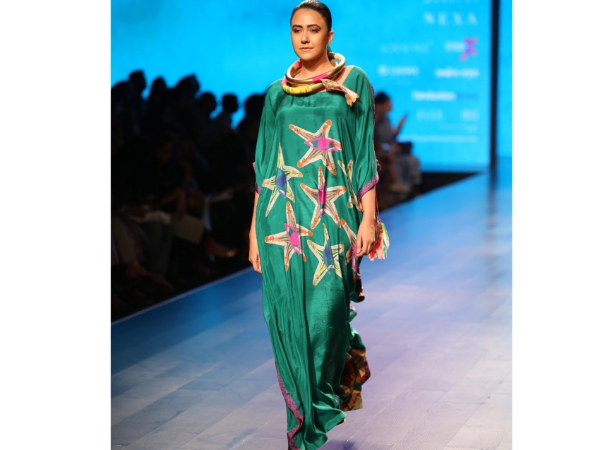 Fashion Show in Delhi