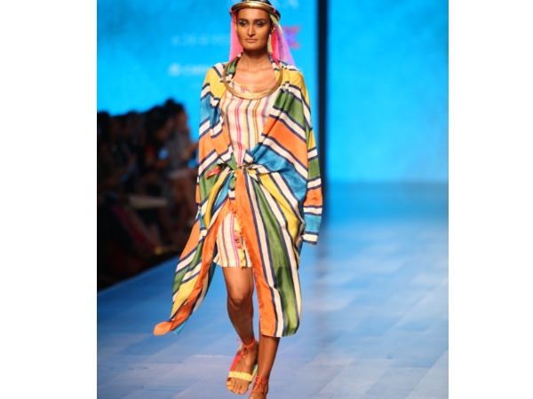 Anupama by Anupamaa Dayal