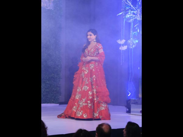 Soha Ali Khan Fashion