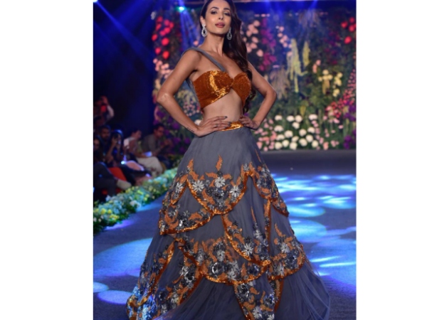 Malaika Arora Khan fashion