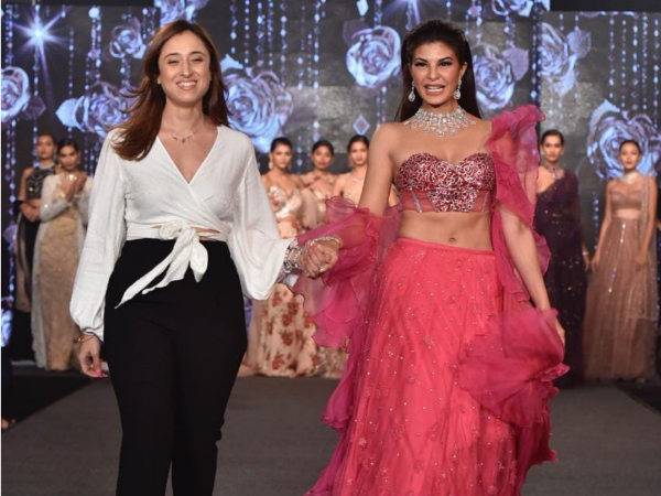 Jacqueline Fernandez style Jacqueline Fernandez style