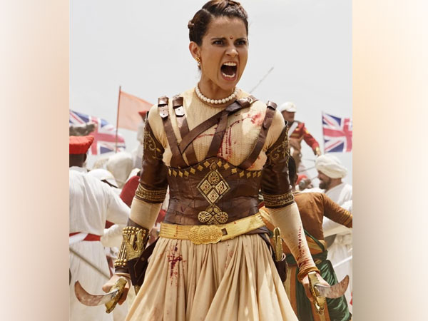  Kangana Ranaut Insta