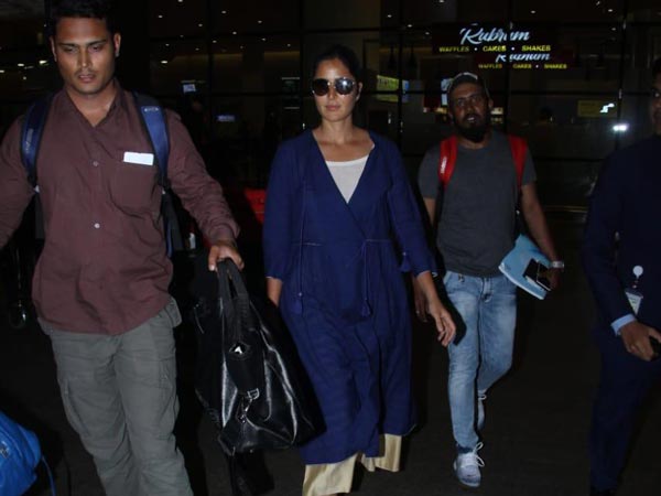 Katrina Kaif Airport Looks Katrina Kaif Airport Looks