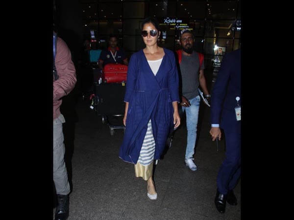 Katrina Kaif style Katrina Kaif style