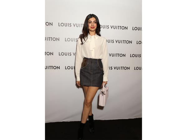 Khushi Kapoor age Khushi Kapoor age