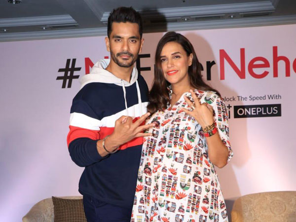 Neha Dhupia style Neha Dhupia style