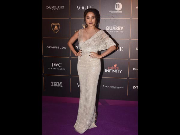 Vogue Women Of The Year Awards