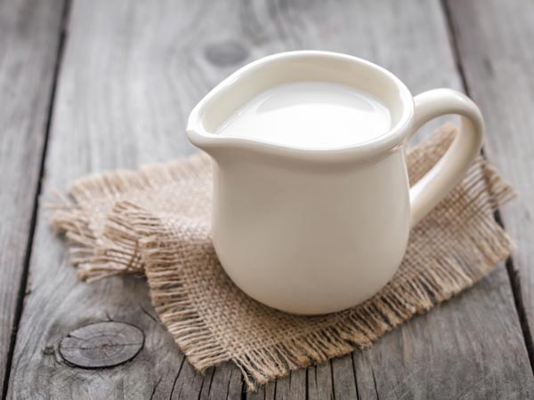 Nutritional Value Of Pea Milk