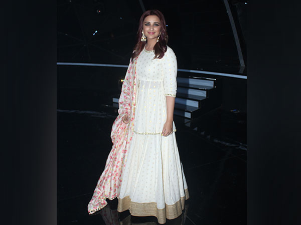 Parineeti Chopra style