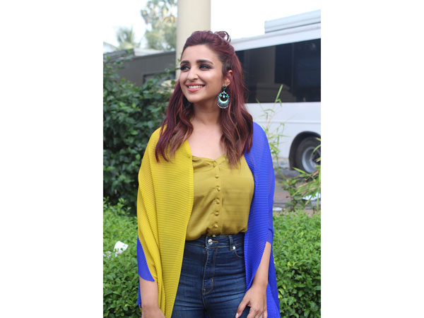 Parineeti Chopra Indias Best Dramebaaz Parineeti Chopra Indias Best Dramebaaz