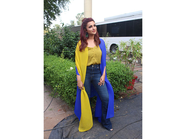 Parineeti Chopra fashion Parineeti Chopra fashion