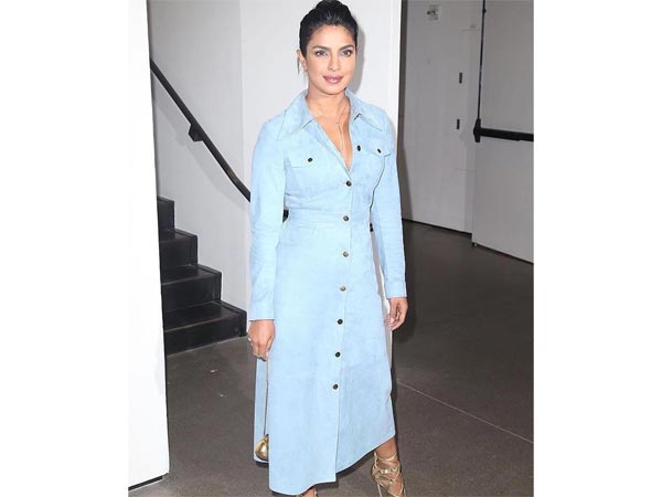 Priyanka Chopra News Priyanka Chopra News