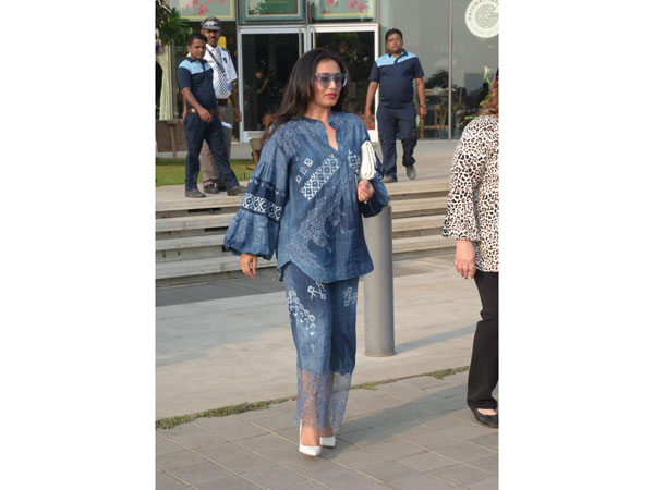Rani Mukerji news