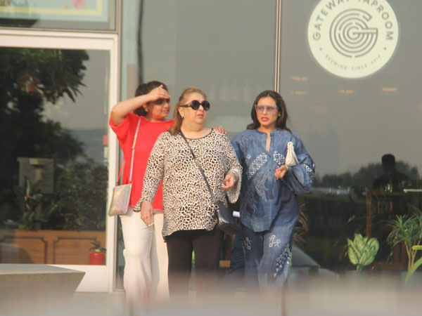 Rani Mukerji Style