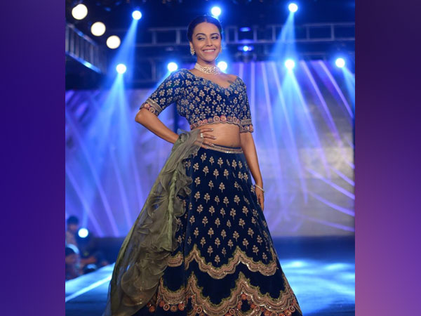 Swara Bhasker fashion Swara Bhasker fashion