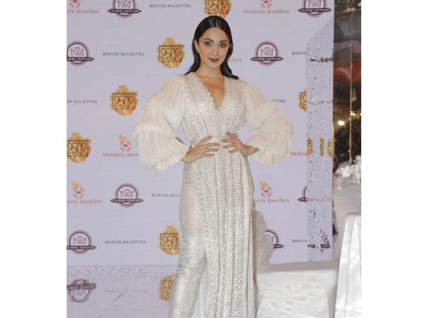 Kiara Advani Lust Stories