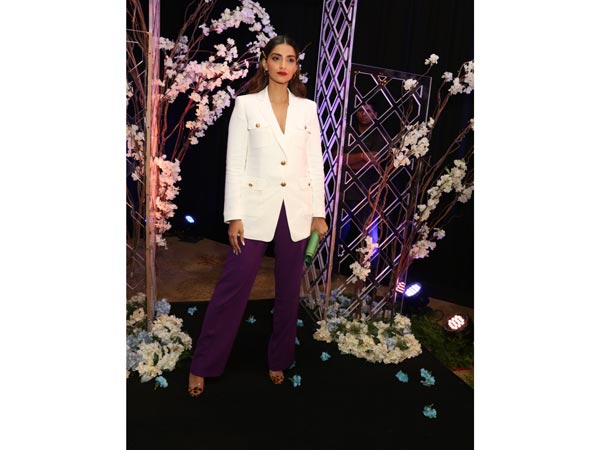 Sonam Kapoor style